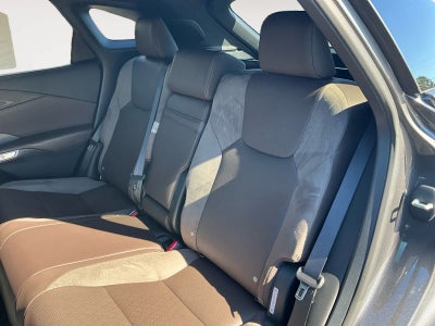 2025 Lexus RX 350 LUXURY AWD