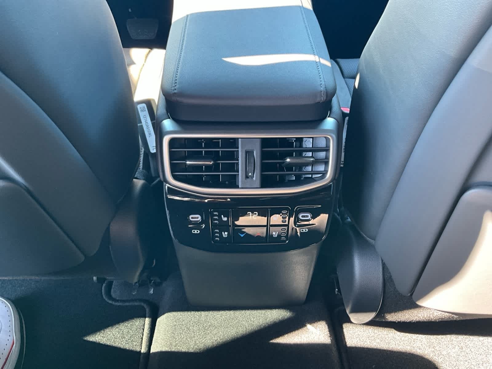 2025 Lexus RX 350 LUXURY AWD