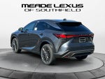 2025 Lexus RX 350 LUXURY AWD