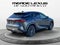 2025 Lexus RX 350 LUXURY AWD