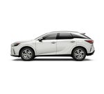 2026 Lexus RX 350 PREMIUM AWD