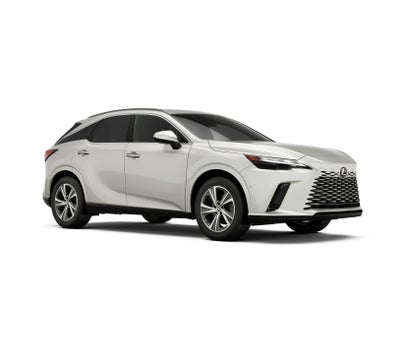 2026 Lexus RX 350 PREMIUM AWD