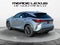 2025 Lexus RX 350 LUXURY AWD