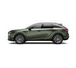 2026 Lexus RX 350 PREMIUM+ AWD