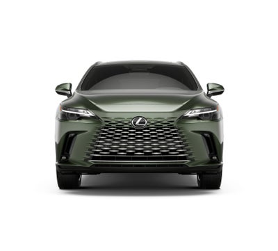 2026 Lexus RX 350 PREMIUM+ AWD