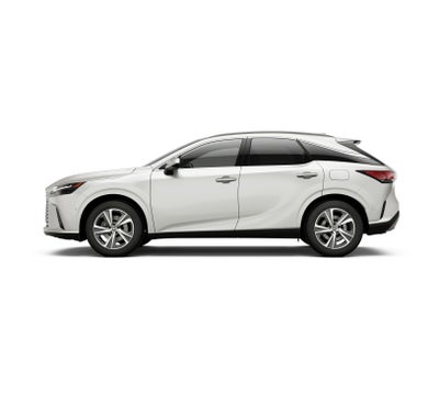 2026 Lexus RX 350 PREMIUM AWD