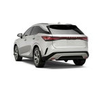 2026 Lexus RX 350 PREMIUM AWD