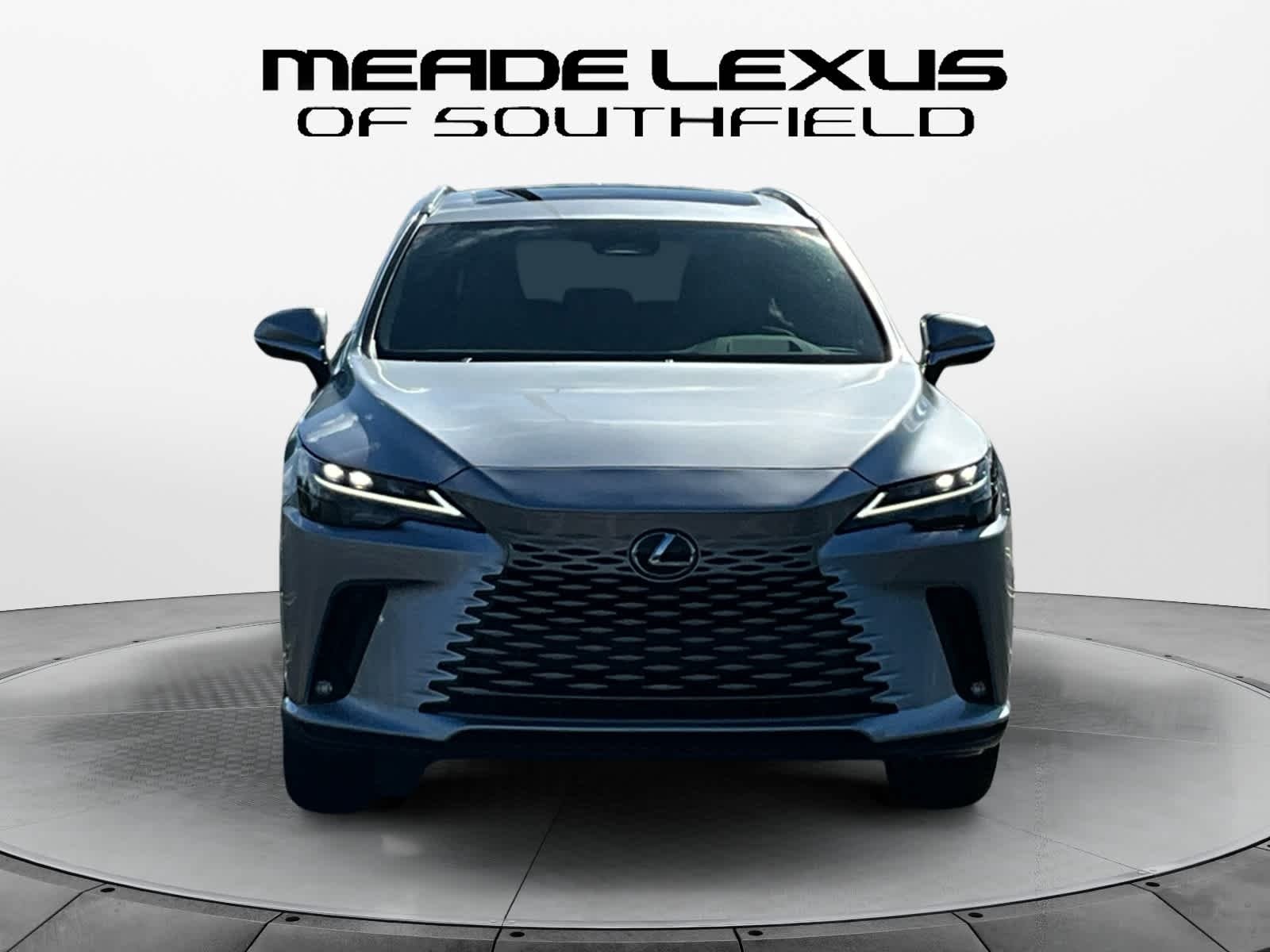 2025 Lexus RX 350 PREMIUM+ AWD