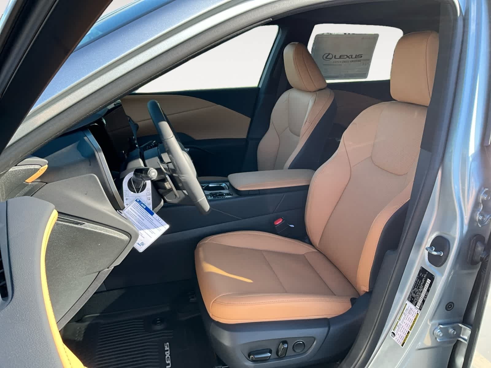 2025 Lexus RX 350 PREMIUM+ AWD