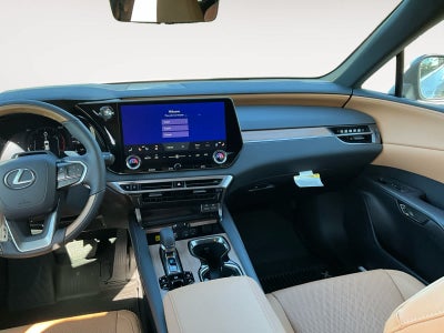2025 Lexus RX 350 PREMIUM+ AWD
