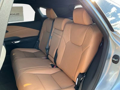 2025 Lexus RX 350 PREMIUM+ AWD