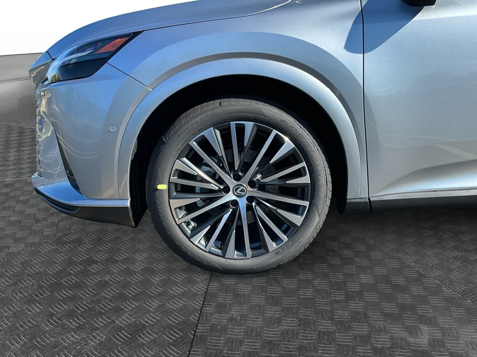 2025 Lexus RX 350 PREMIUM+ AWD