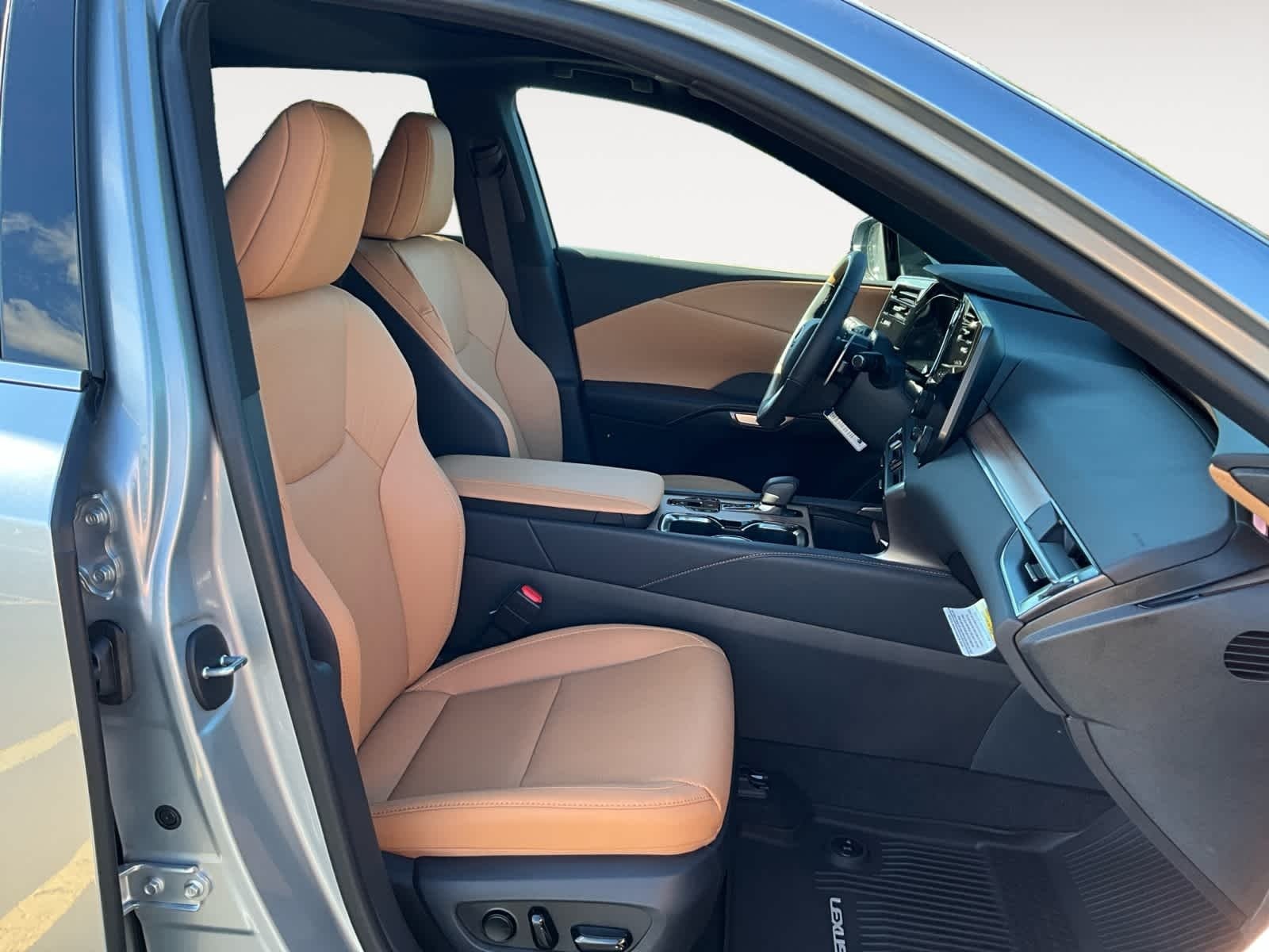 2025 Lexus RX 350 PREMIUM+ AWD