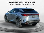 2025 Lexus RX 350 PREMIUM+ AWD