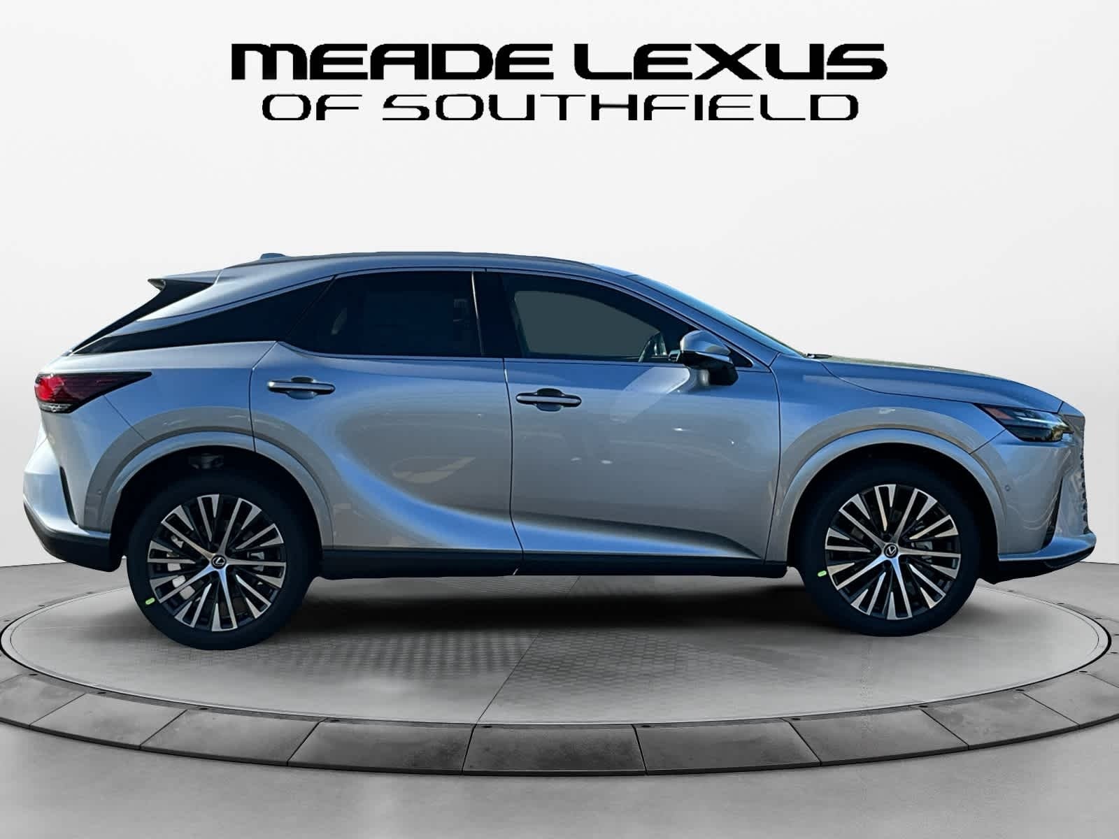 2025 Lexus RX 350 PREMIUM+ AWD