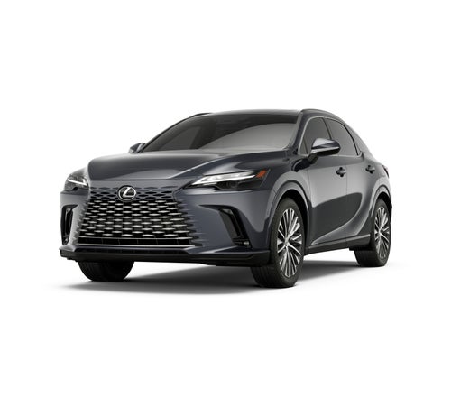 2026 Lexus RX 350 PREMIUM+ AWD