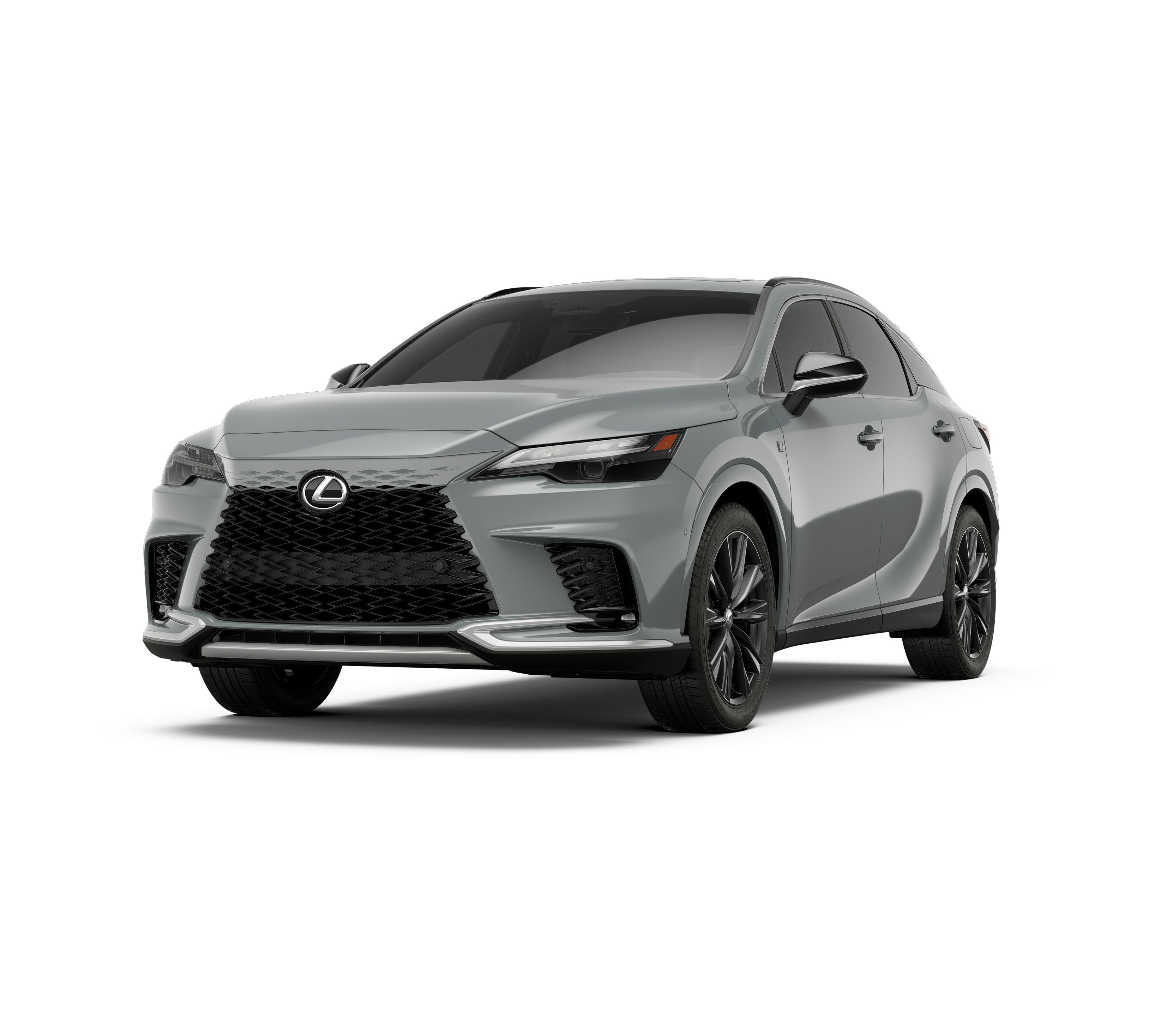 2026 Lexus RX 350 F SPORT DESIGN AWD
