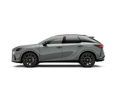 2026 Lexus RX 350 F SPORT DESIGN AWD