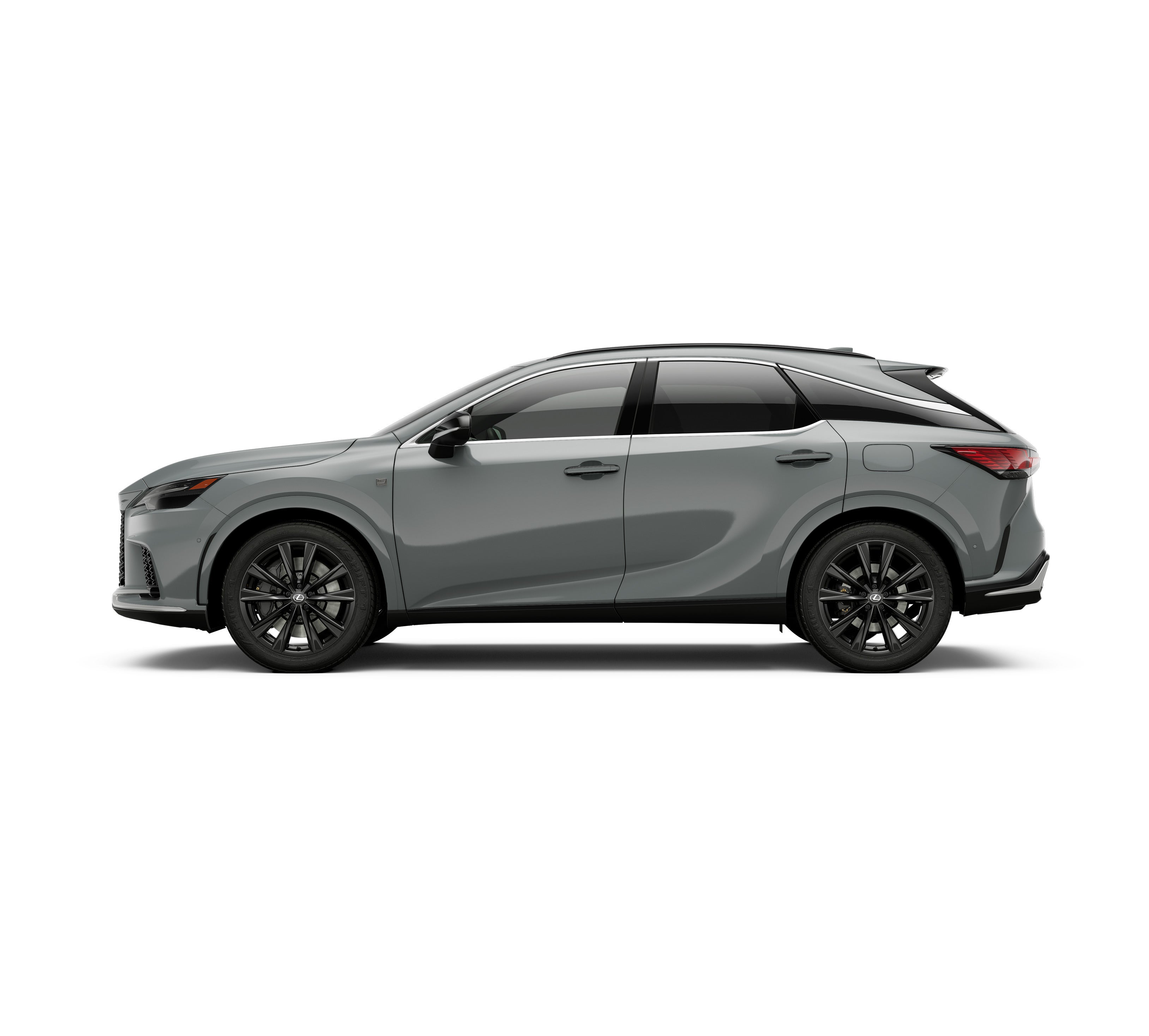2026 Lexus RX 350 F SPORT DESIGN AWD