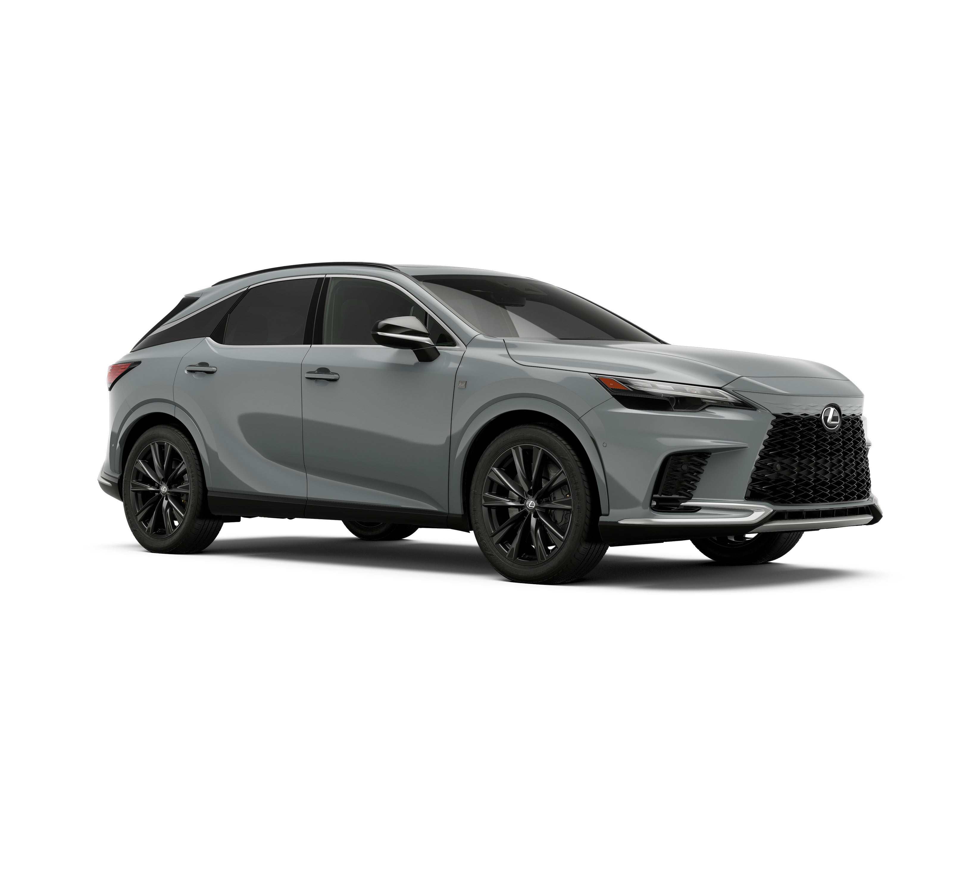 2026 Lexus RX 350 F SPORT DESIGN AWD