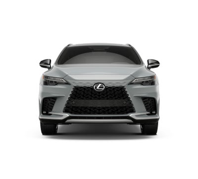 2026 Lexus RX 350 F SPORT DESIGN AWD