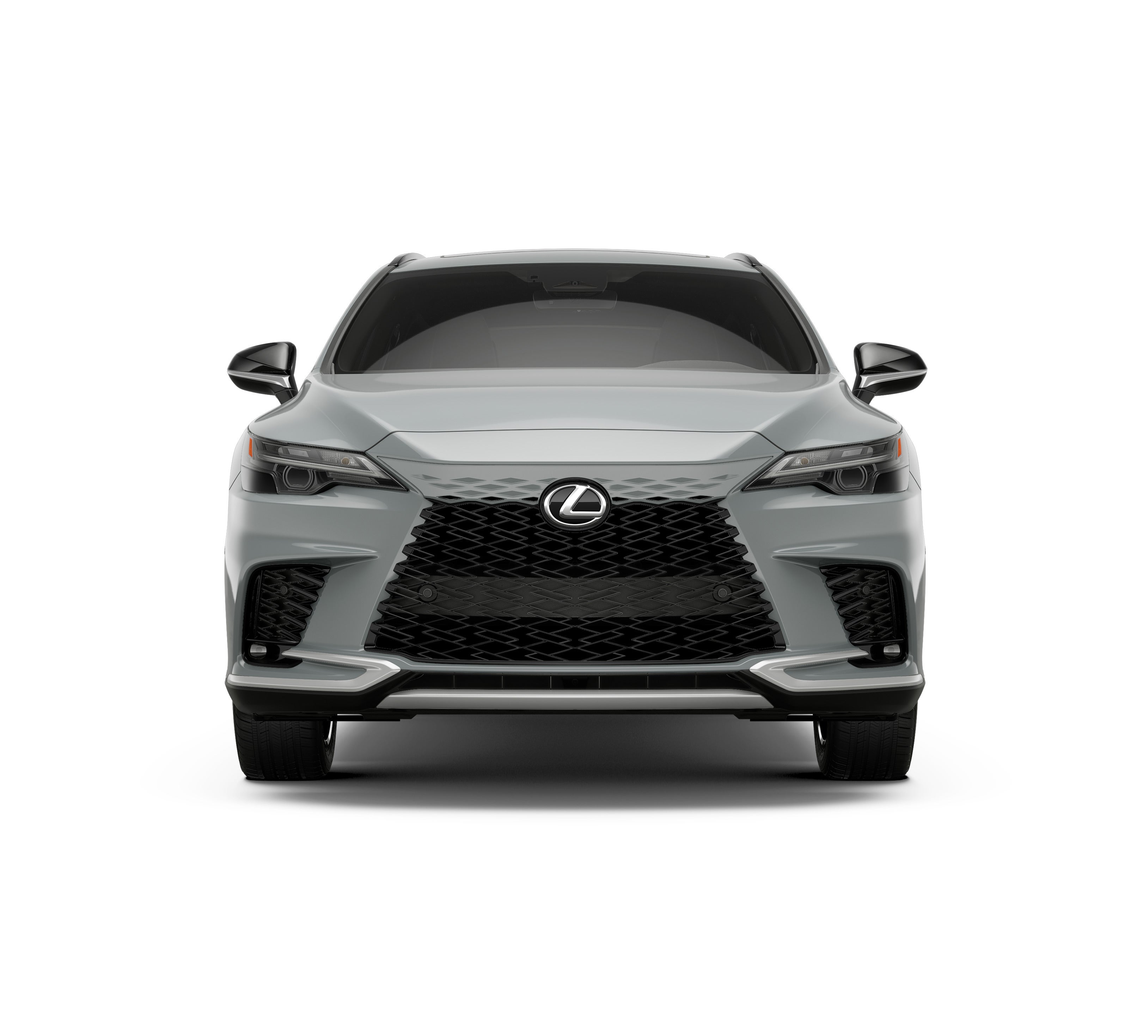 2026 Lexus RX 350 F SPORT DESIGN AWD