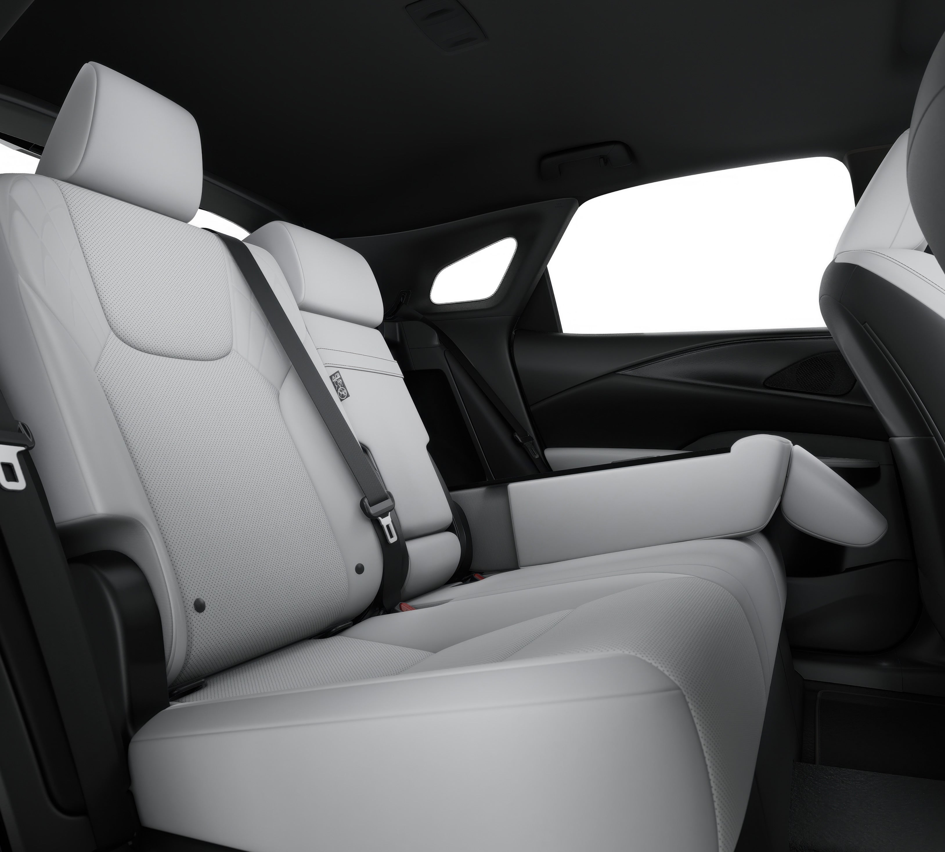 2026 Lexus RX 350 F SPORT DESIGN AWD