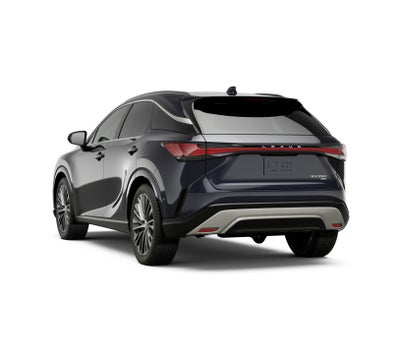 2026 Lexus RX 350 PREMIUM+ AWD