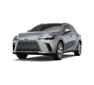 2026 Lexus RX 350 PREMIUM AWD
