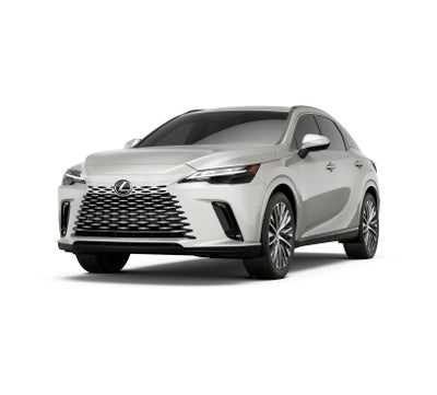 2026 Lexus RX 350 PREMIUM+ AWD