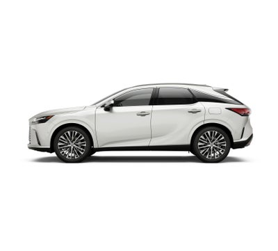 2026 Lexus RX 350 PREMIUM+ AWD