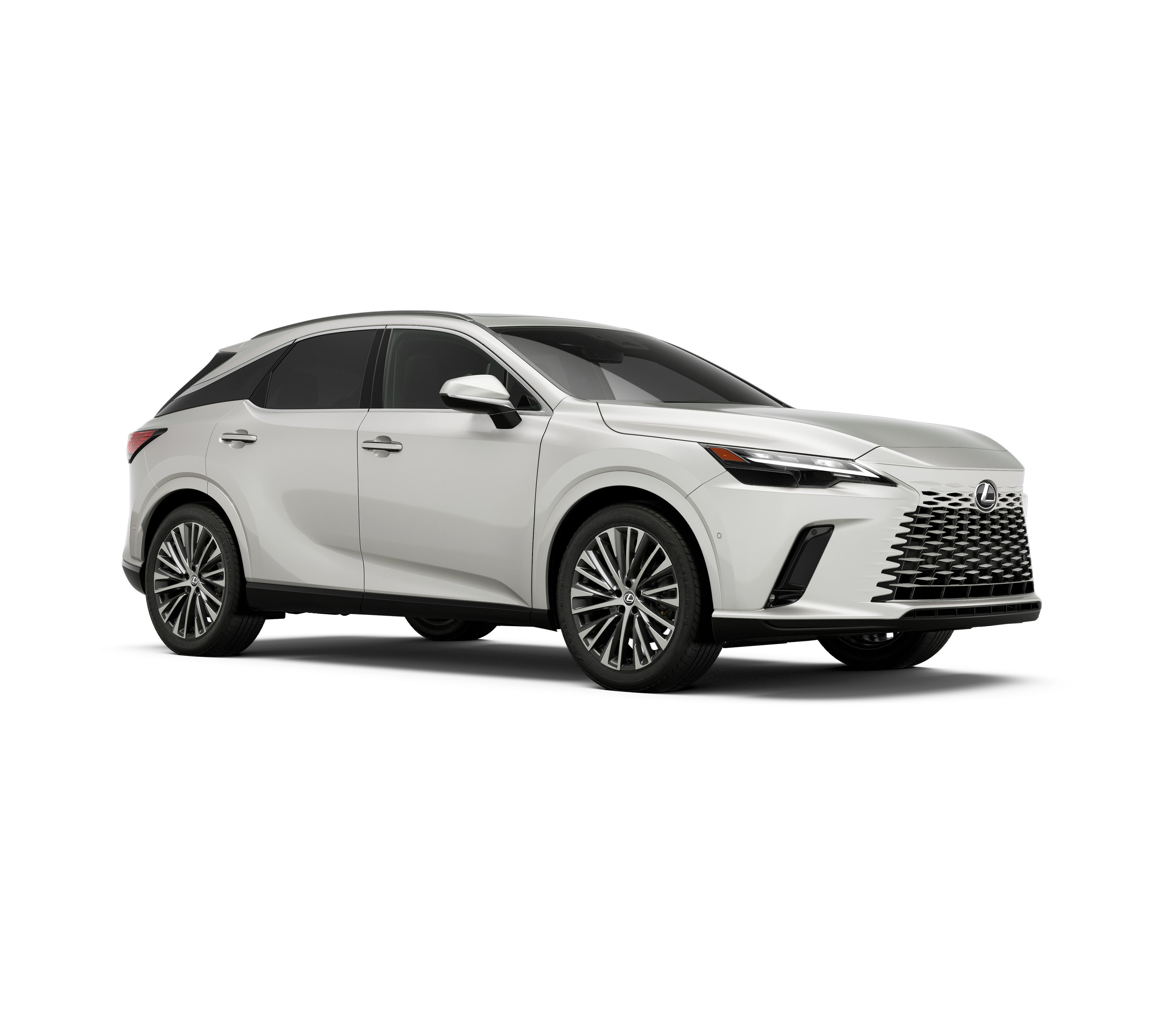2026 Lexus RX 350 PREMIUM+ AWD