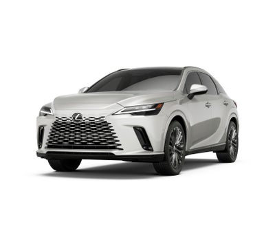 2026 Lexus RX 350 LUXURY AWD