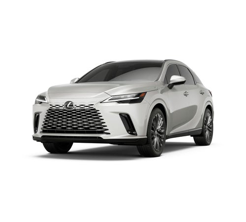 2026 Lexus RX 350 LUXURY AWD