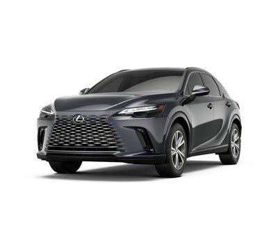 2025 Lexus RX 350 PREMIUM AWD