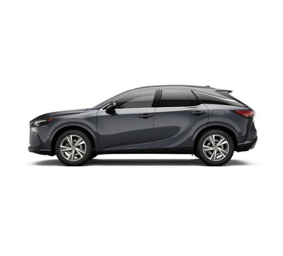 2025 Lexus RX 350 PREMIUM AWD