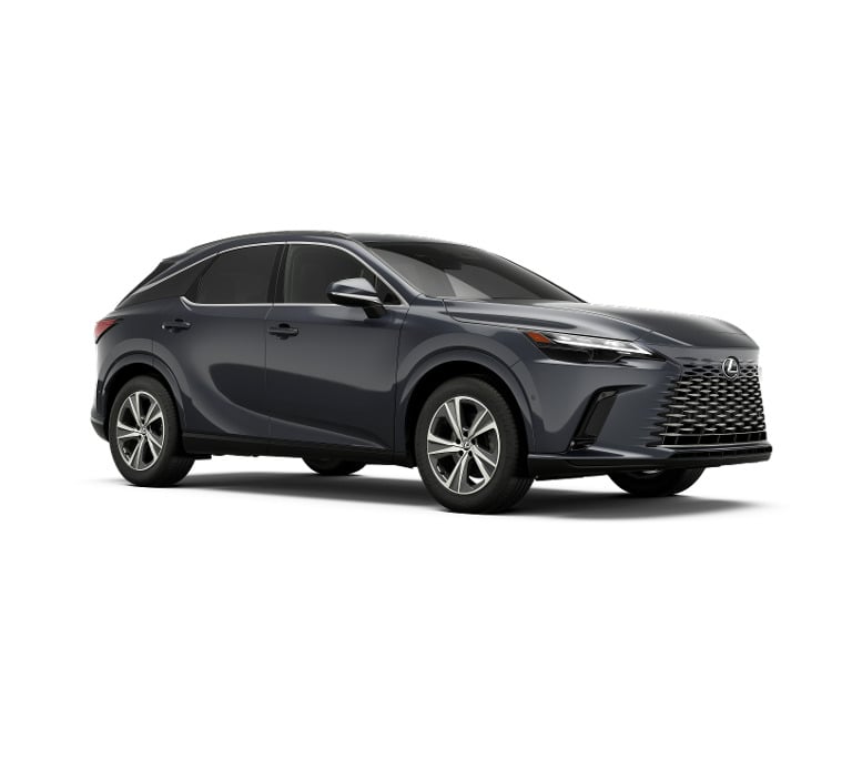 2025 Lexus RX 350 PREMIUM AWD