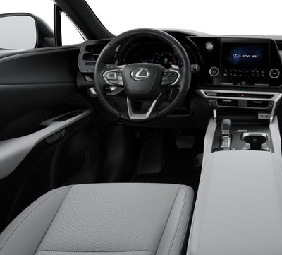 2025 Lexus RX 350 PREMIUM AWD