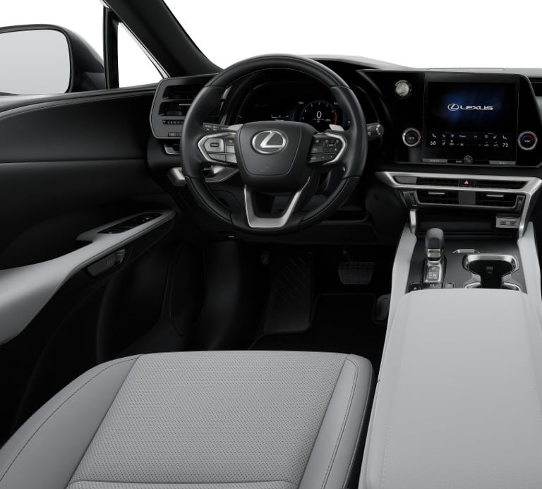 2025 Lexus RX 350 PREMIUM AWD