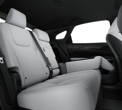 2025 Lexus RX 350 PREMIUM AWD