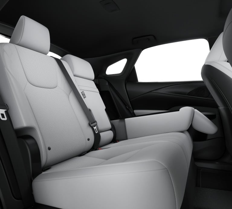 2025 Lexus RX 350 PREMIUM AWD