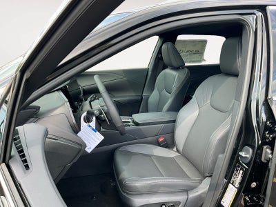 2025 Lexus RX 350 PREMIUM AWD
