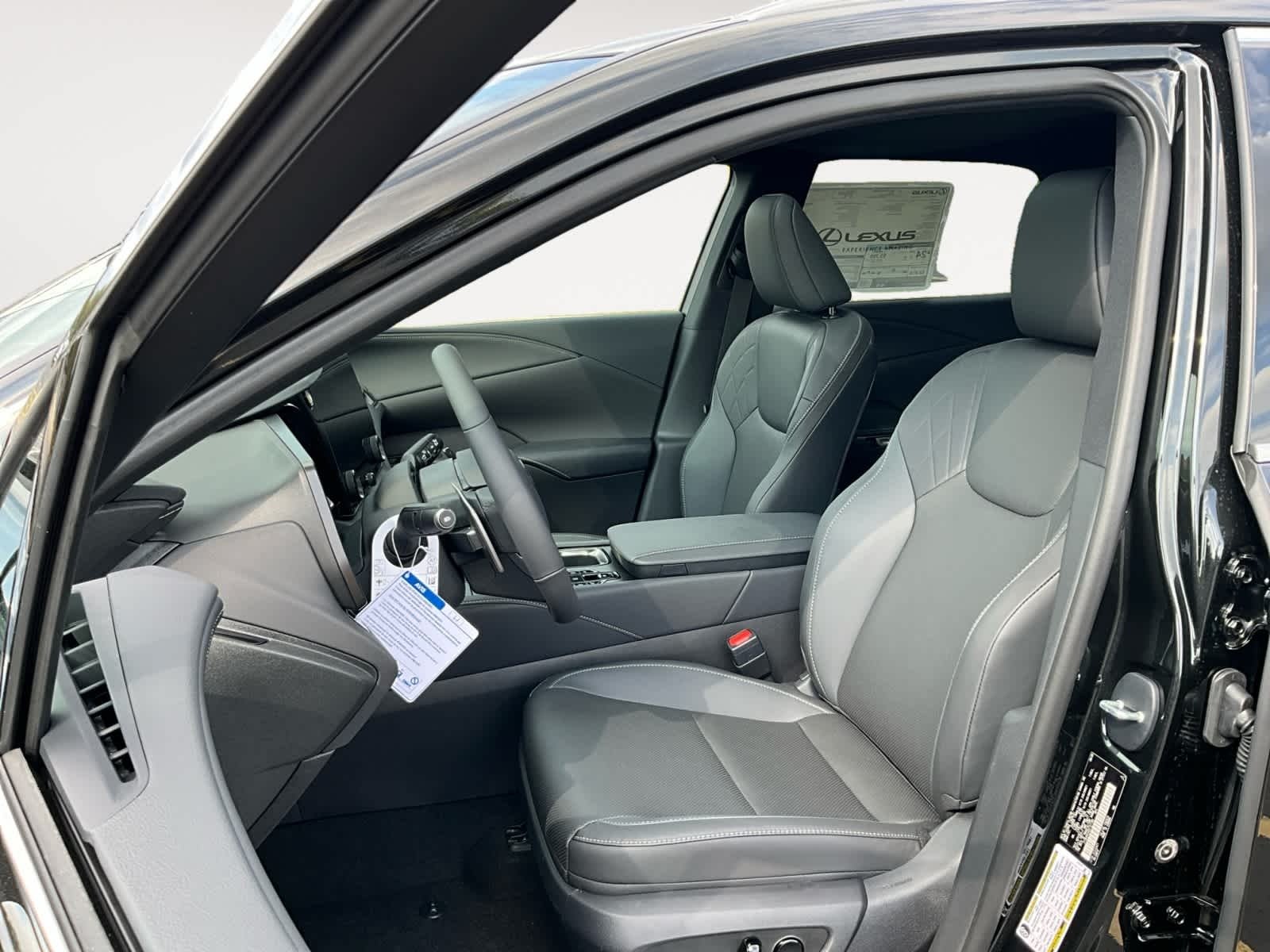 2025 Lexus RX 350 PREMIUM AWD