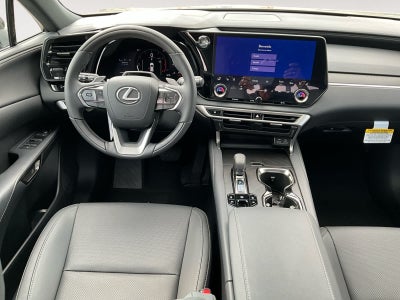2025 Lexus RX 350 PREMIUM AWD