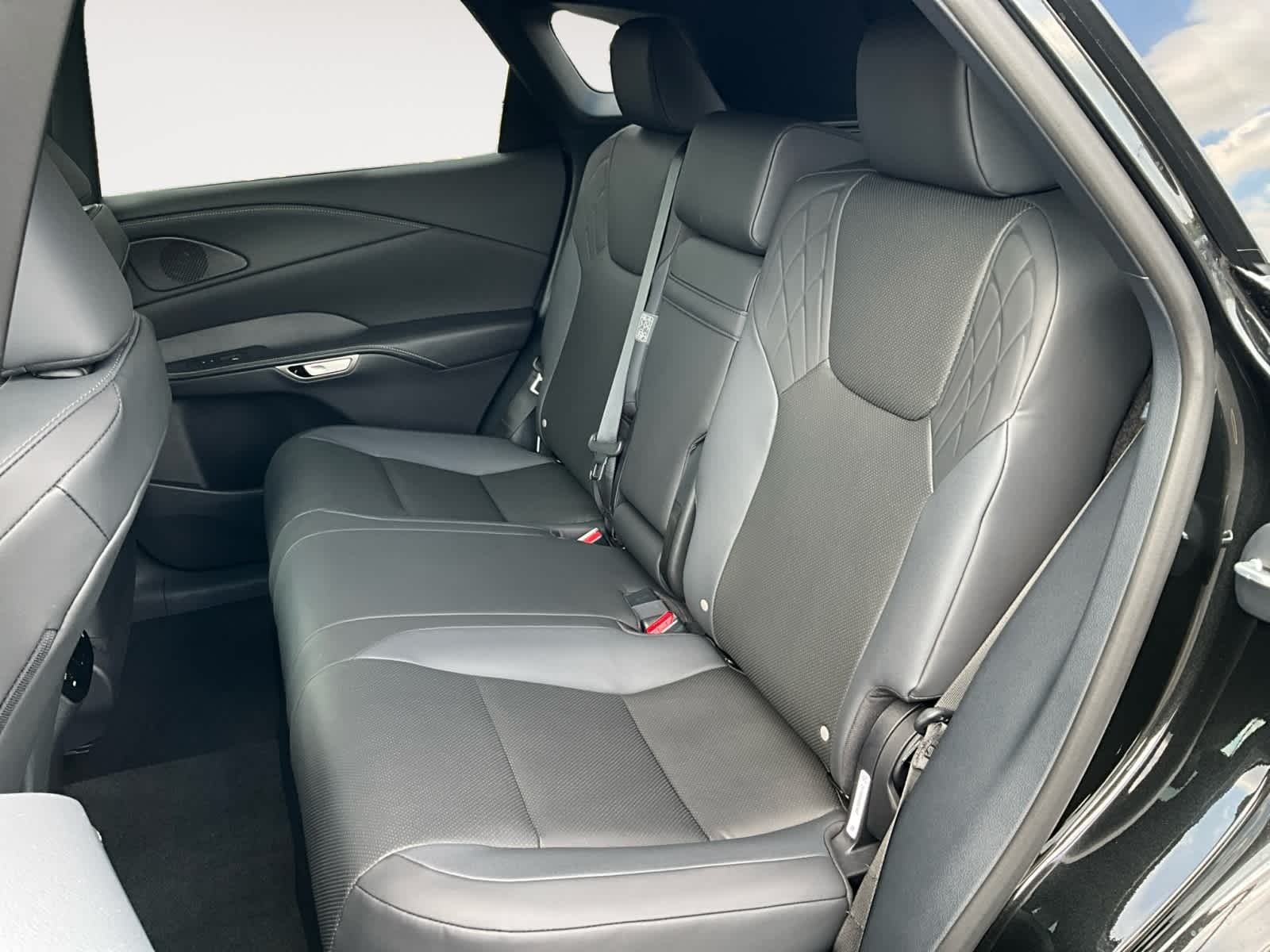 2025 Lexus RX 350 PREMIUM AWD