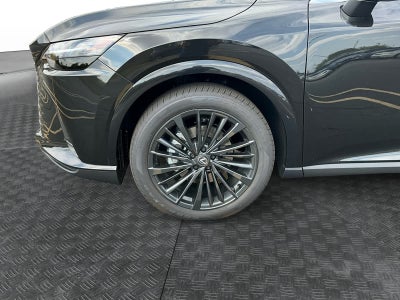 2025 Lexus RX 350 PREMIUM AWD