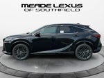 2025 Lexus RX 350 PREMIUM AWD