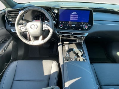 2025 Lexus RX 350 PREMIUM AWD