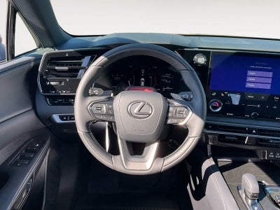 2025 Lexus RX 350 PREMIUM AWD