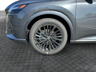 2025 Lexus RX 350 PREMIUM AWD